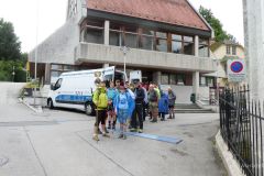 Sonntagberg-Wallfahrt 2024 - 1. Juli 2024 - Foto: Mariazell Online