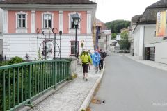 Sonntagberg-Wallfahrt 2024 - 1. Juli 2024 - Foto: Mariazell Online