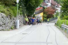 Sonntagberg-Wallfahrt 2024 - 1. Juli 2024 - Foto: Mariazell Online