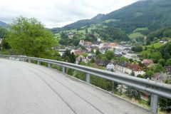 Sonntagberg-Wallfahrt 2024 - 1. Juli 2024 - Foto: Mariazell Online