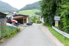 Sonntagberg-Wallfahrt 2024 - 1. Juli 2024 - Foto: Mariazell Online