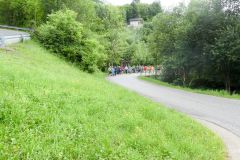 Sonntagberg-Wallfahrt 2024 - 1. Juli 2024 - Foto: Mariazell Online