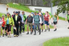 Sonntagberg-Wallfahrt 2024 - 1. Juli 2024 - Foto: Mariazell Online