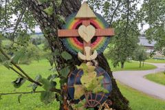 Sonntagberg-Wallfahrt 2024 - 1. Juli 2024 - Foto: Heinrich Karl