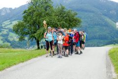 Sonntagberg-Wallfahrt 2024 - 1. Juli 2024 - Foto: Mariazell Online