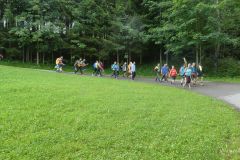 Sonntagberg-Wallfahrt 2024 - 1. Juli 2024 - Foto: Mariazell Online