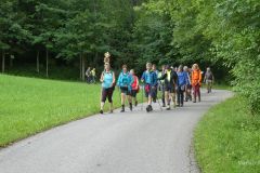 Sonntagberg-Wallfahrt 2024 - 1. Juli 2024 - Foto: Mariazell Online