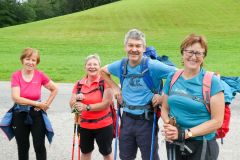 Sonntagberg-Wallfahrt 2024 - 1. Juli 2024 - Foto: Mariazell Online