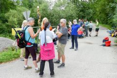 Sonntagberg-Wallfahrt 2024 - 1. Juli 2024 - Foto: Mariazell Online