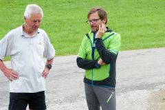 Sonntagberg-Wallfahrt 2024 - 1. Juli 2024 - Foto: Mariazell Online