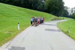 Sonntagberg-Wallfahrt 2024 - 1. Juli 2024 - Foto: Mariazell Online