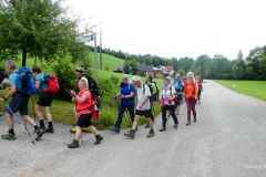 Sonntagberg-Wallfahrt 2024 - 1. Juli 2024 - Foto: Mariazell Online