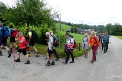 Sonntagberg-Wallfahrt 2024 - 1. Juli 2024 - Foto: Mariazell Online