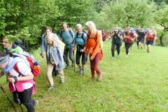 Sonntagberg-Wallfahrt 2024 - 1. Juli 2024 - Foto: Mariazell Online