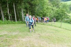 Sonntagberg-Wallfahrt 2024 - 1. Juli 2024 - Foto: Mariazell Online