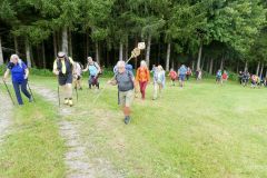 Sonntagberg-Wallfahrt 2024 - 1. Juli 2024 - Foto: Mariazell Online