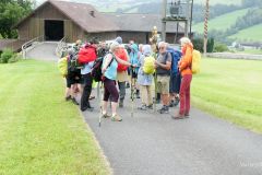 Sonntagberg-Wallfahrt 2024 - 1. Juli 2024 - Foto: Mariazell Online