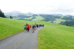 Sonntagberg-Wallfahrt 2024 - 1. Juli 2024 - Foto: Mariazell Online