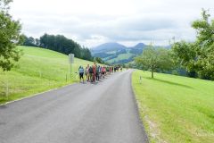 Sonntagberg-Wallfahrt 2024 - 1. Juli 2024 - Foto: Mariazell Online