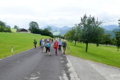 Sonntagberg-Wallfahrt 2024 - 1. Juli 2024 - Foto: Mariazell Online