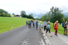 Sonntagberg-Wallfahrt 2024 - 1. Juli 2024 - Foto: Mariazell Online