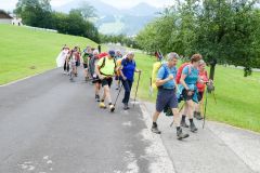 Sonntagberg-Wallfahrt 2024 - 1. Juli 2024 - Foto: Mariazell Online