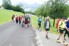 Sonntagberg-Wallfahrt 2024 - 1. Juli 2024 - Foto: Mariazell Online