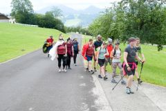 Sonntagberg-Wallfahrt 2024 - 1. Juli 2024 - Foto: Mariazell Online