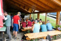 Sonntagberg-Wallfahrt 2024 - 1. Juli 2024 - Foto: Mariazell Online