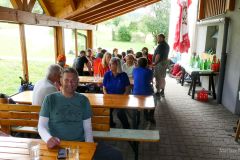 Sonntagberg-Wallfahrt 2024 - 1. Juli 2024 - Foto: Mariazell Online