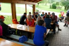 Sonntagberg-Wallfahrt 2024 - 1. Juli 2024 - Foto: Mariazell Online