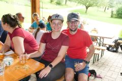 Sonntagberg-Wallfahrt 2024 - 1. Juli 2024 - Foto: Mariazell Online