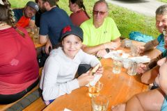 Sonntagberg-Wallfahrt 2024 - 1. Juli 2024 - Foto: Mariazell Online