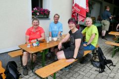 Sonntagberg-Wallfahrt 2024 - 1. Juli 2024 - Foto: Mariazell Online