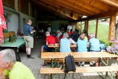 Sonntagberg-Wallfahrt 2024 - 1. Juli 2024 - Foto: Mariazell Online