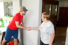 Sonntagberg-Wallfahrt 2024 - 1. Juli 2024 - Foto: Mariazell Online