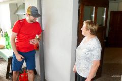 Sonntagberg-Wallfahrt 2024 - 1. Juli 2024 - Foto: Mariazell Online