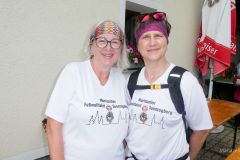 Sonntagberg-Wallfahrt 2024 - 1. Juli 2024 - Foto: Mariazell Online