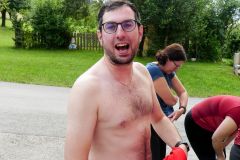 Sonntagberg-Wallfahrt 2024 - 1. Juli 2024 - Foto: Mariazell Online