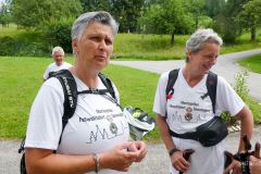 Sonntagberg-Wallfahrt 2024 - 1. Juli 2024 - Foto: Mariazell Online