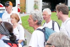 Sonntagberg-Wallfahrt 2024 - 1. Juli 2024 - Foto: Mariazell Online