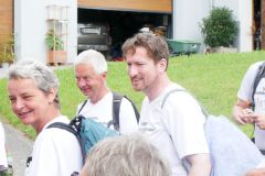 Sonntagberg-Wallfahrt 2024 - 1. Juli 2024 - Foto: Mariazell Online