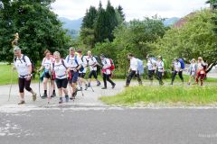 Sonntagberg-Wallfahrt 2024 - 1. Juli 2024 - Foto: Mariazell Online