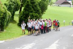 Sonntagberg-Wallfahrt 2024 - 1. Juli 2024 - Foto: Mariazell Online