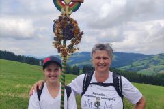 Sonntagberg-Wallfahrt 2024 - 1. Juli 2024 - Foto: Heinrich Karl