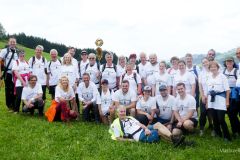 Sonntagberg-Wallfahrt 2024 - 1. Juli 2024 - Foto: Mariazell Online