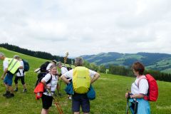 Sonntagberg-Wallfahrt 2024 - 1. Juli 2024 - Foto: Mariazell Online