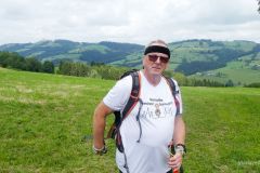 Sonntagberg-Wallfahrt 2024 - 1. Juli 2024 - Foto: Mariazell Online