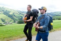 Sonntagberg-Wallfahrt 2024 - 1. Juli 2024 - Foto: Mariazell Online