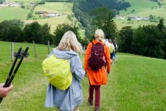 Sonntagberg-Wallfahrt 2024 - 1. Juli 2024 - Foto: Mariazell Online